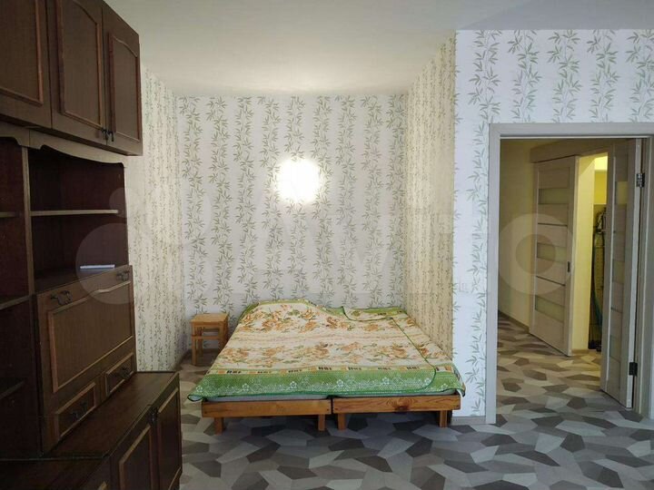 Квартира-студия, 40 м², 7/15 эт.