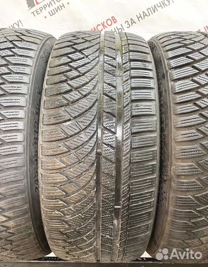 Kumho WinterCraft WP72 225/45 R18 90L