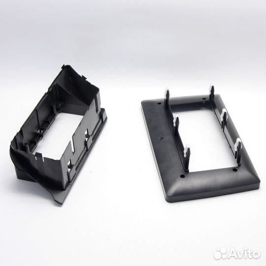 Штатная магнитола для Audi A4L 2009-2016 гг, LeTru