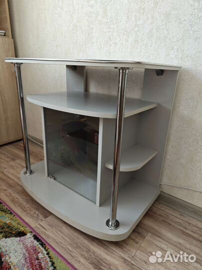 Тумба под телевизор бу