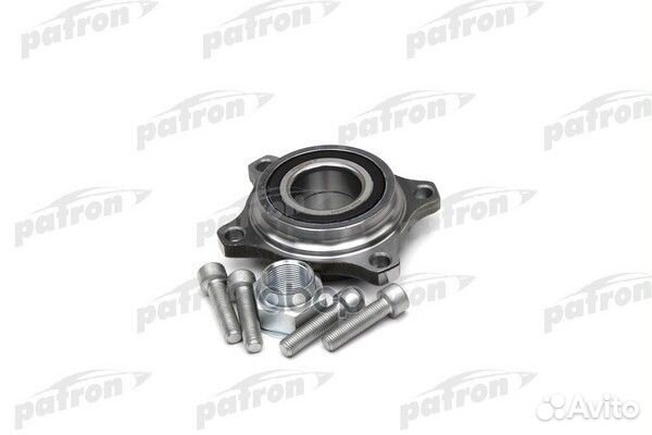 Ступица колеса передн alfa romeo: 147 1.6TS 16v