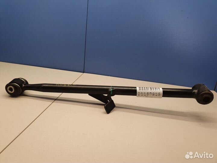 Тяга задняя поперечная левая Lifan X70 2017