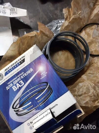 Поршеневая 76,4