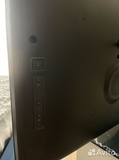 ЖК Телевизор philips smarTV, 102 см диагональ