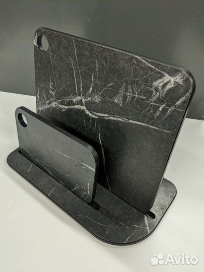 Комплект досок разделочных из HPL