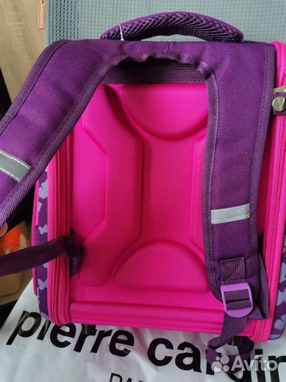 Рюкзак/ранец для девочки новый