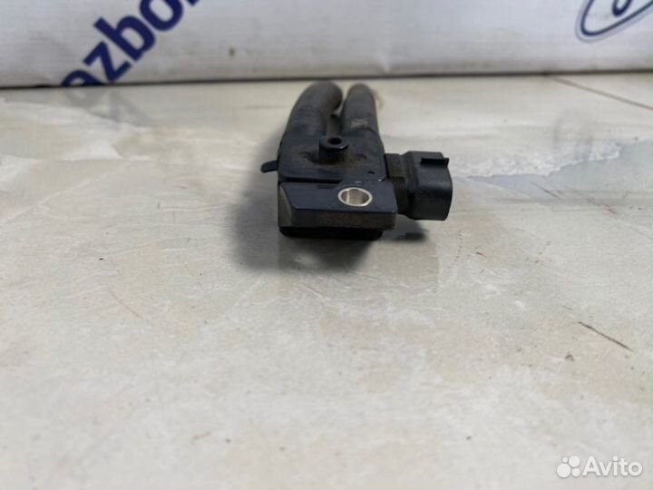 Датчик давления выхлопных газов Hyundai Santa Fe