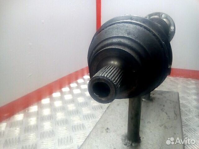 Полуось для Volkswagen Passat 6