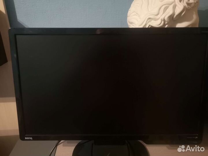 Монитор Benq g2225hda
