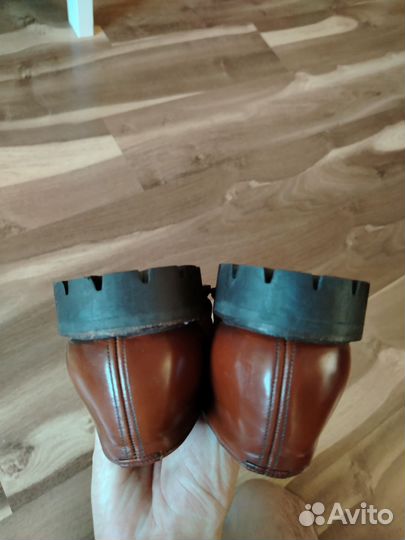 Ботинки Church's дерби