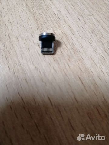 Наконечник micro usb кабель магнитный для iPhone