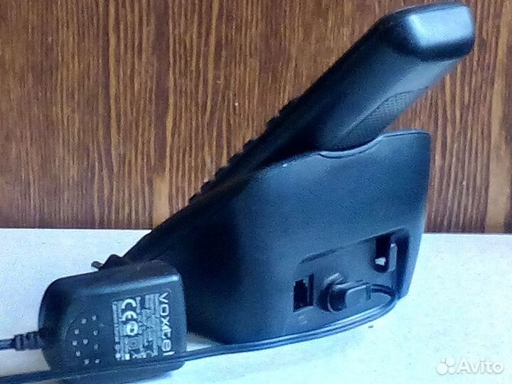 Радиотелефон Voxtel