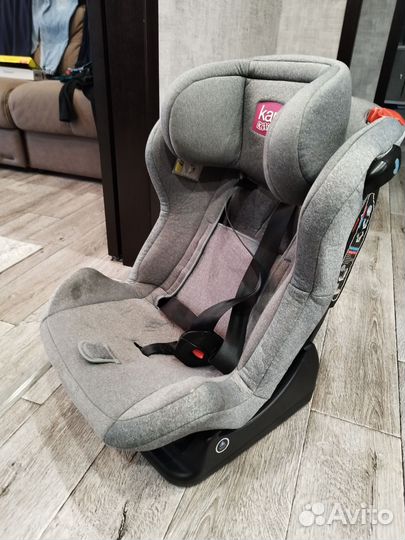 Детское автокресло 9 до 36 кг