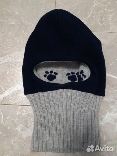 Шапки 4-5 лет