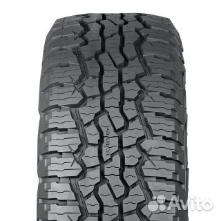 Nokian Tyres Outpost AT 215/65 R16 98T