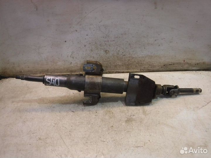 Колонка рулевая Volvo S40 V40