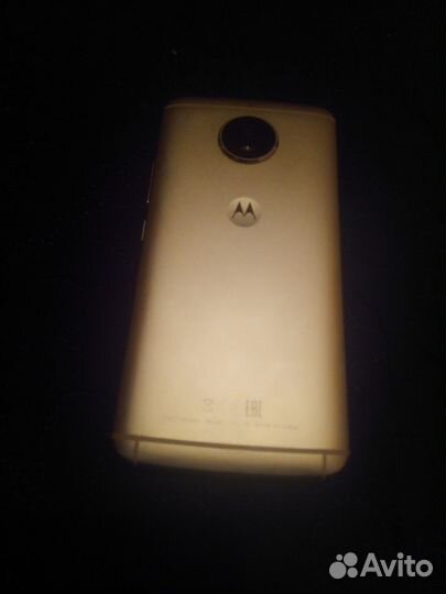 Motorola Moto G5s, 2/32 ГБ