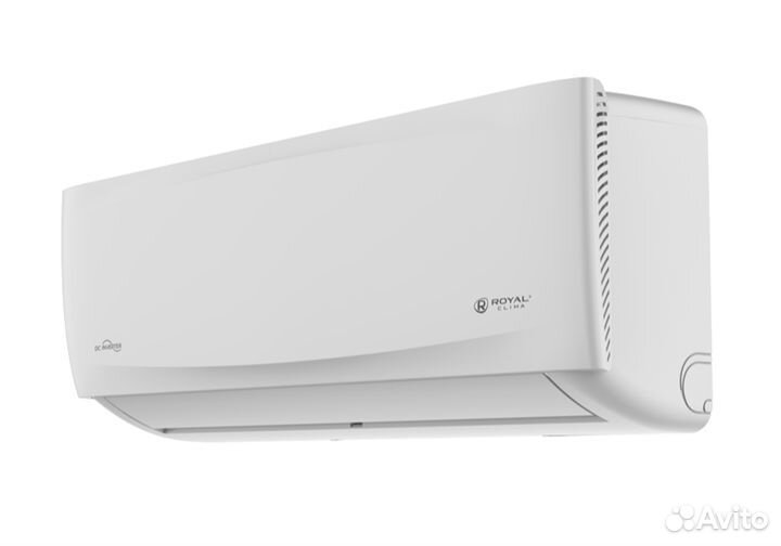 Кондиционер Royal Clima RCI-VXI28HN