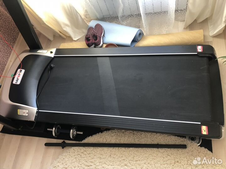 Беговая дорожка