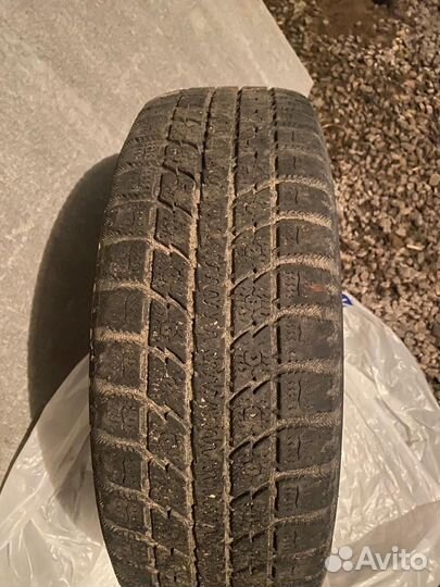 Toyo Observe GSi-5 185/65 R15 88T