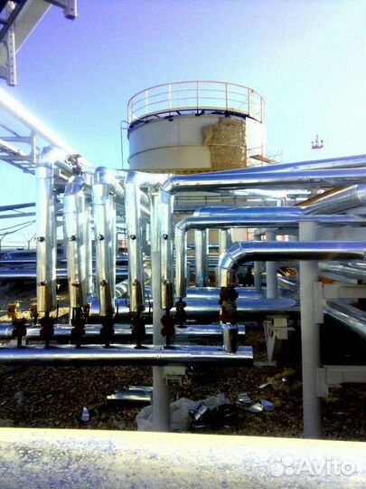 Изолировщики