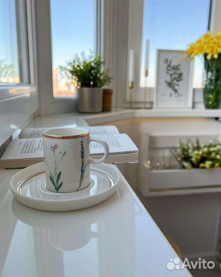 Отделка балкона