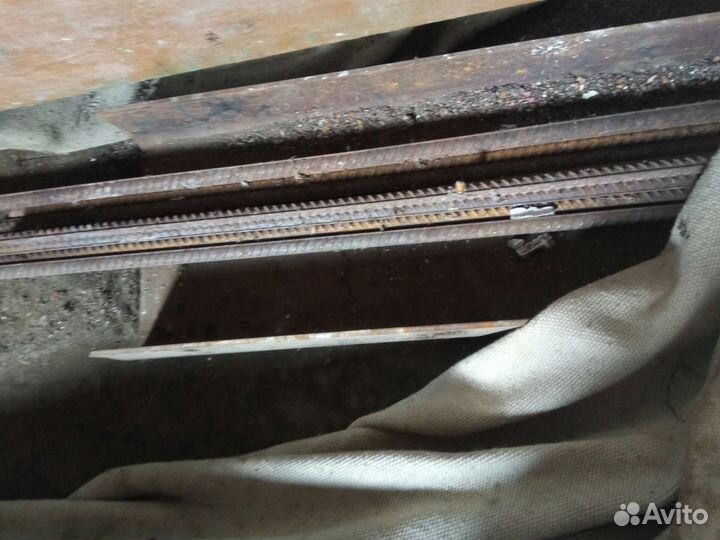 Труба нержавеющая новая Дм.76 ;57;52;42