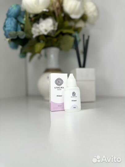 Праймер для ресниц