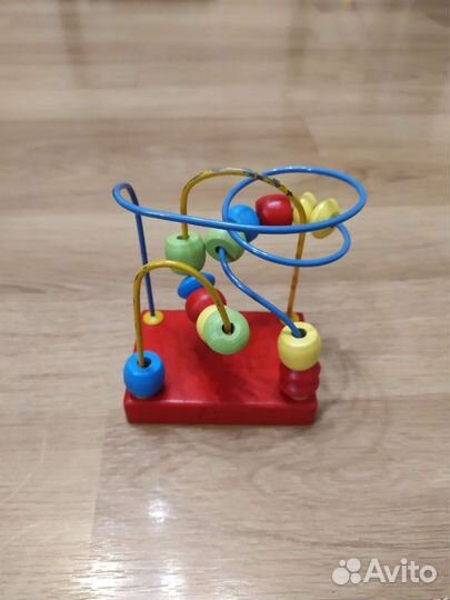 Детские игрушки