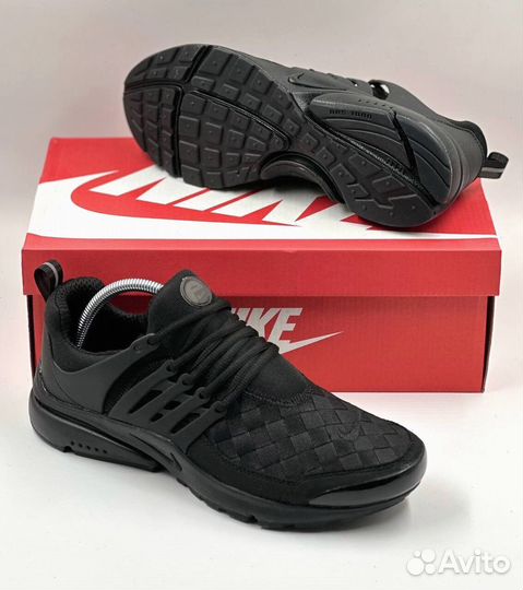 Кроссовки Nike Air Presto SE, арт.218941