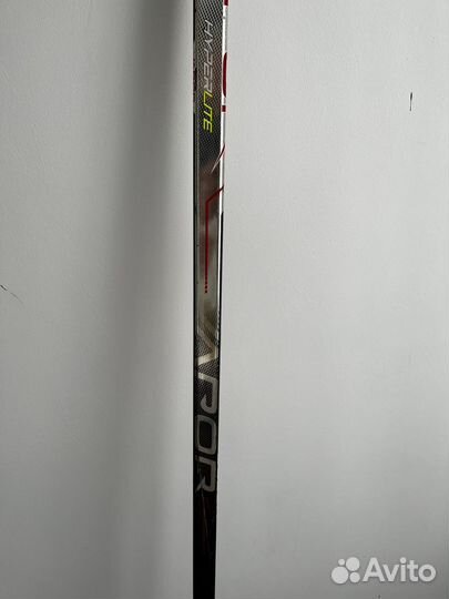 Клюшка хоккейная Bauer vapor hyperlite