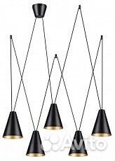 Подвесная люстра Lumion Brooks 5226/5