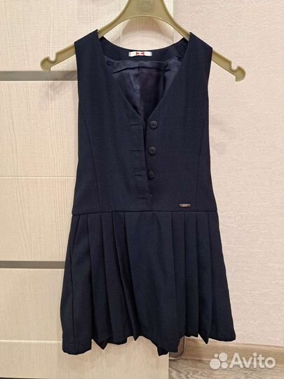 Школьная форма для девочки 134