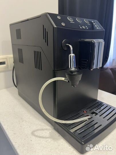 Кофемашина philips