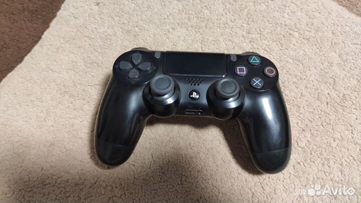 Геймпад для ps4 (оригинал)
