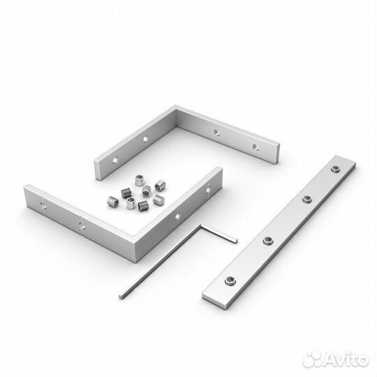 Соединитель профиля Arlight SL-Linia-Fantom 030153