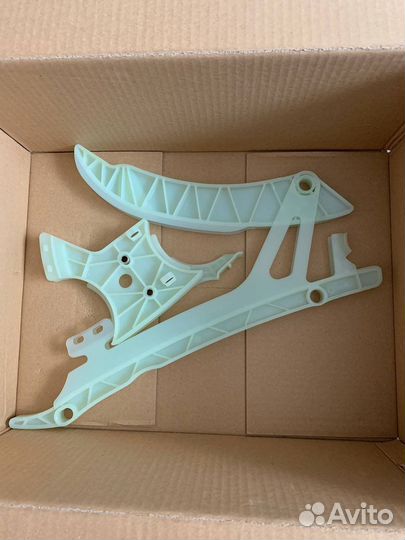 Комплект цепи грм 30938363, BMW N20