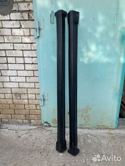 Пороги Honda Civic 7 седан