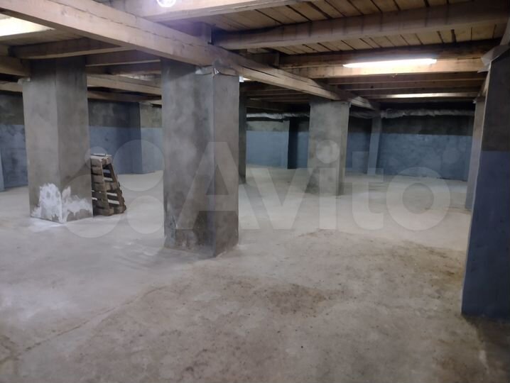 Свободного назначения, 280 м²