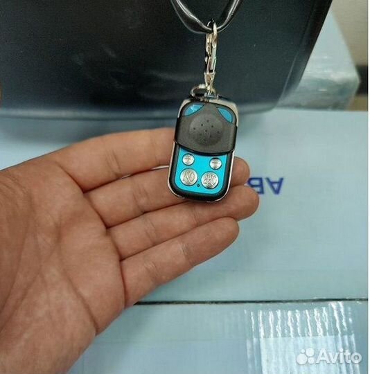 Переносной автономный дизельный отопитель 12/220 v