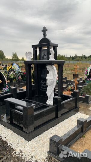 Памятники на заказ