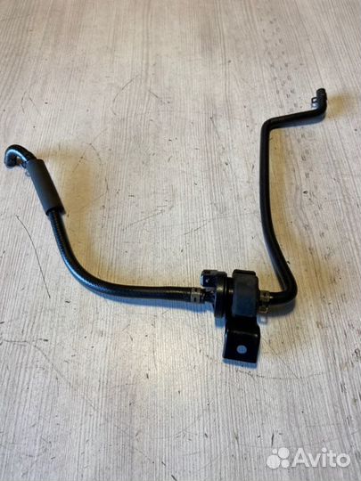 Клапан вентиляции топливного бака Geely Gc6