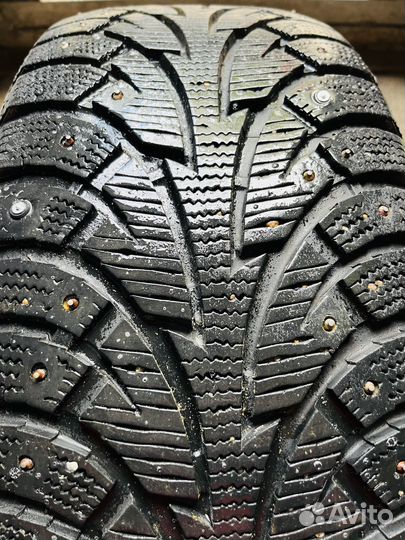 Hankook I'Pike RW11 225/50 R17 94H