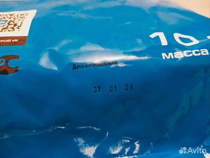 Корм для собак JJ-sport