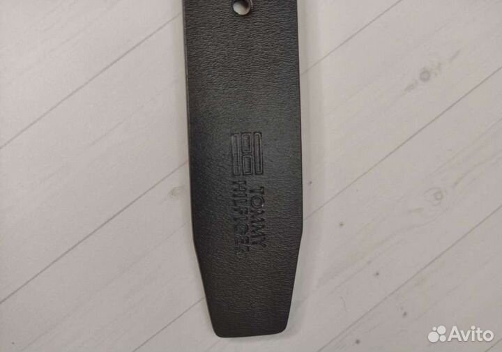 Ремень мужской tommy hilfiger