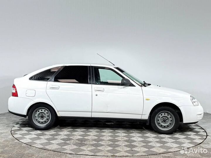 LADA Priora 1.6 МТ, 2014, 198 397 км