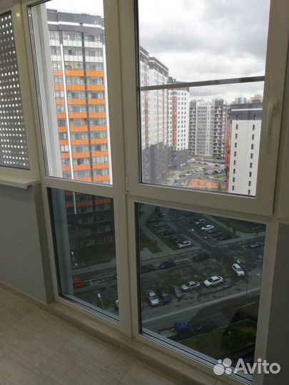 Москитные сетки плиссе на двери