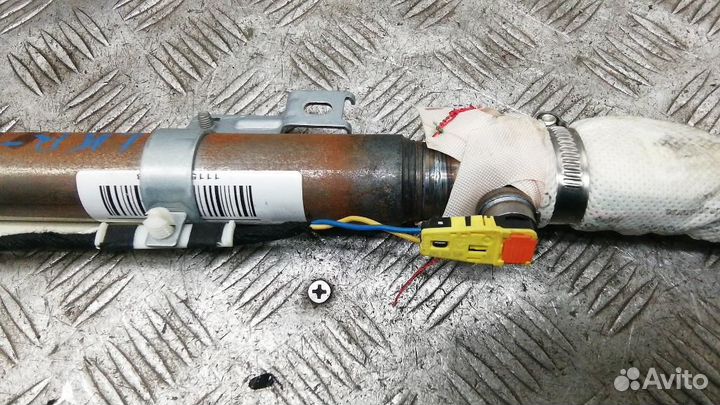 Подушка безопасности боковая (шторка) Audi Q5/SQ5