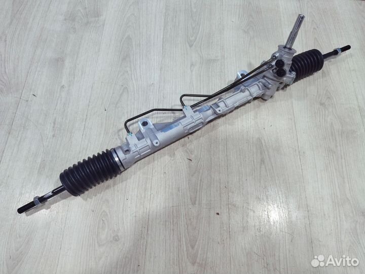 Рулевая рейка Nissan almera G15