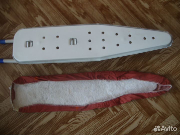 Полотенцедержатель СССР